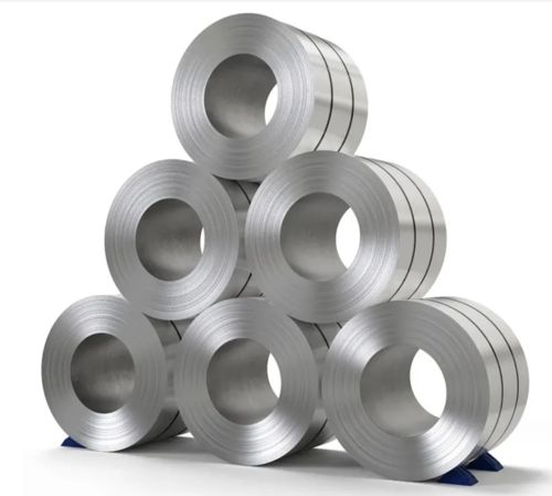 آخرین اخبار شرکت در مورد 35W400 Cold Rolled Non-Oriented Silicon Steel: Powering the Future of Electrical Machinery and Iron Core Applications