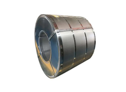 آخرین اخبار شرکت در مورد Introducing CRNGO 50SW800: The Next Generation of Non-Oriented Silicon Steel for Electrical Applications