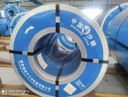 آخرین وبلاگ های شرکت در مورد چگونه فولاد الکتریکی غیر جهت‌دار عملکرد و راندمان موتور را افزایش می‌دهد