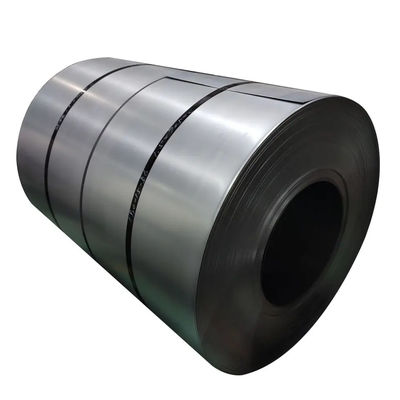 35W350 35W400 فولادی غیر متمرکز برقی CRNGO Coils 0.5MM ضخامت