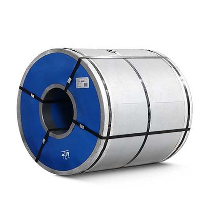قیمت خوب Galvanized Hi-B Silicon Steel Coil Grade Grain Oriented For Optimal Results آنلاین