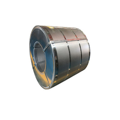 قیمت خوب Low Electrical Resistance Electrical Silicon Steel Coil For Sustainable Energy Solutions آنلاین