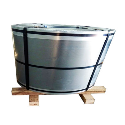 قیمت خوب Low Core Loss Non Grain Oriented Cold Rolled Silicon Steel Coil For Industrial آنلاین