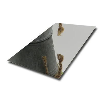 2000mm 8K فولاد ضد زنگ صفحه 310s 202 321 316 410 430 316l 201 سرد رول