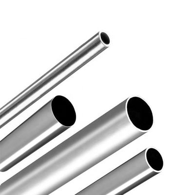 قیمت خوب AISI ASTM TP 304L 309S 321 SS لوله های 0.4mm-50mm لوله های فولادی فولادی آنلاین