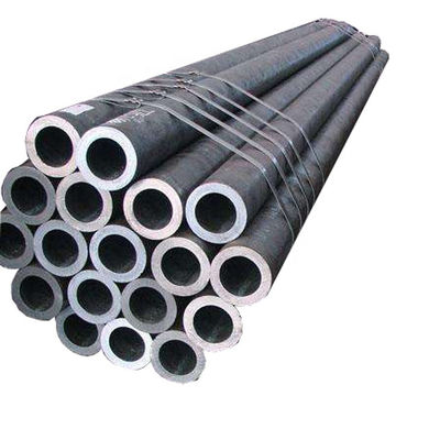 قیمت خوب مقاومت در برابر خوردگی ASTM A213 T91 SS لوله های فولادی 2'' لوله دیگ فولادی ضد زنگ آنلاین