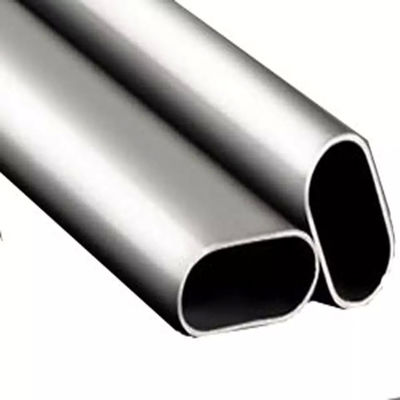 قیمت خوب لوله های فولادی 15 میلی متری از فولاد ضد زنگ 304 آنلاین
