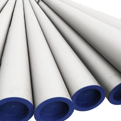 قیمت خوب ASTM B444 UNS N06625 لوله آلیاژ نیکل Inconel 625 لوله ODM OEM آنلاین