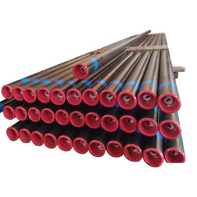 قیمت خوب جوش غیر روغن شده ASTM A335 P11 لوله 180mm 12 اینچ لوله خط فولاد کربن آنلاین