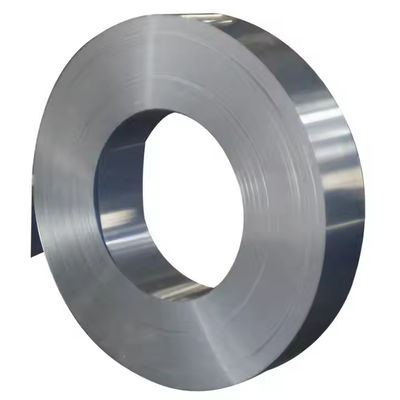 قیمت خوب 0.18 میلی متر CRGO 18QG095 ورق فولادی الکتریکی جهت دهنده دانه برای ترانسفورماتور توزیع آنلاین