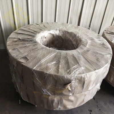 قیمت خوب B27G120 فولاد سیلیکونی جهت دار ضخامت 0.5mm آنلاین