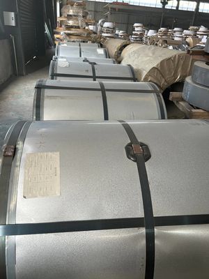 قیمت خوب AISI B23G110 فولاد گرایش داده شده به دانه ها آنلاین