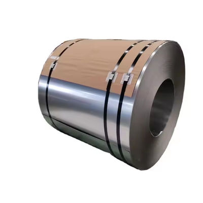 قیمت خوب خدمات پردازش ضربه زدن فولاد الکتریکی یک طرفه با پوشش عایق آنلاین