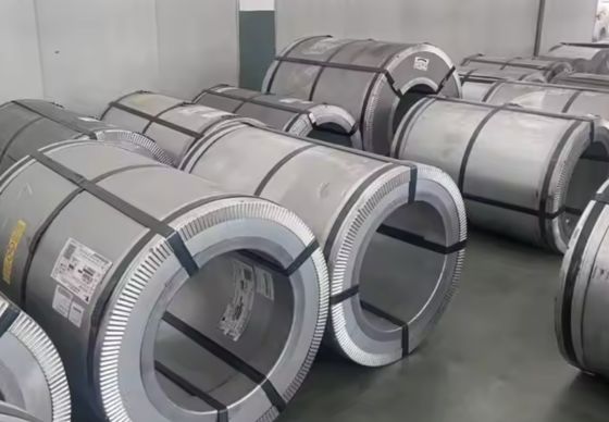 قیمت خوب فولاد الکتریکی غیر متمرکز راه حل ایده آل برای نیازهای الکتریکی شما آنلاین