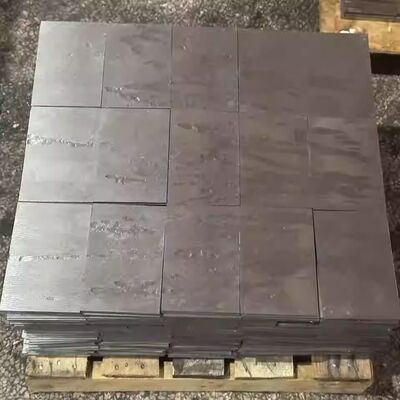 قیمت خوب Cr12MoV  high-performance cold-work die steel آنلاین