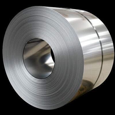 قیمت خوب کویل فولاد الکتریکی با تلفات هسته کم، وزن کویل 3 تا 8 تن، مناسب برای ماشین‌آلات الکتریکی و تجهیزات تولید برق آنلاین