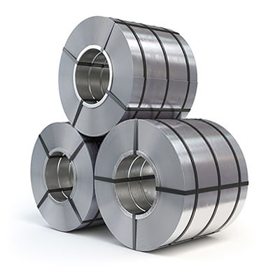 کیفیت 30QG100 CRGO کویل سرد رولد غلات گرا برقی استیل لایه بندی برای ترانسفورم کارخانه
