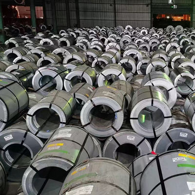 قیمت خوب First Class Grain Oriented Electrical Steel for Container Vessels without Rust آنلاین