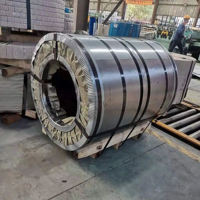 OEM سیم پیچ فولادی الکتریکی غیر متمرکز 27q120 23qg090 B27p120 B50A800 B50A310
