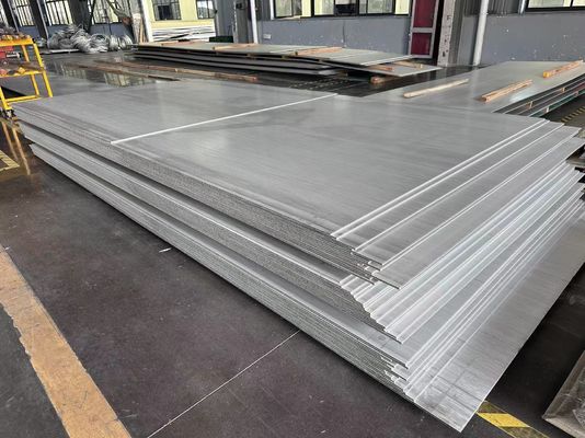 قیمت خوب JIS Execution Standards Steel Plate Sheet for Performance آنلاین