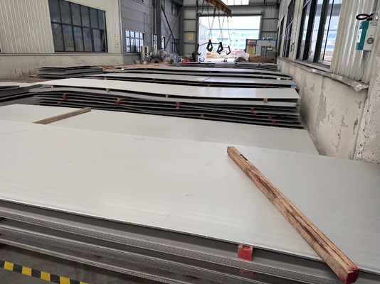 قیمت خوب Plate Metal Plate Sheet Enough Stock for Your Plate Requirements آنلاین