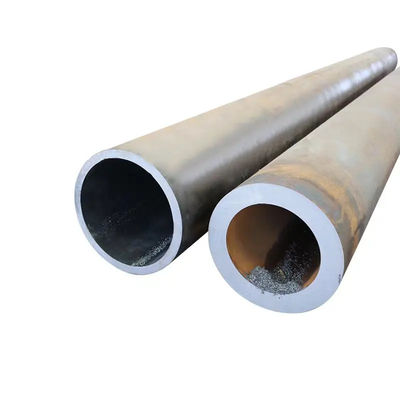 قیمت خوب 19mm- 660mm فولاد کربن لوله های جوش ERW لوله های فولادی گرم رولد سرد رولد آنلاین