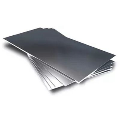 CE ISO 304SS 306SS 330SS صفحه فولاد ضد زنگ UNS N08330 شماره 1