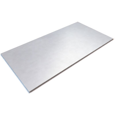 قیمت خوب ورق فولاد ضد زنگ مقاوم در دمای بالا 310s طول 500mm تا 3500mm آنلاین