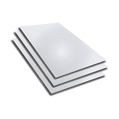 ASTM 410SS صفحه فولاد ضد زنگ 4x8 صفحه فولادی سرد برای آشپزخانه