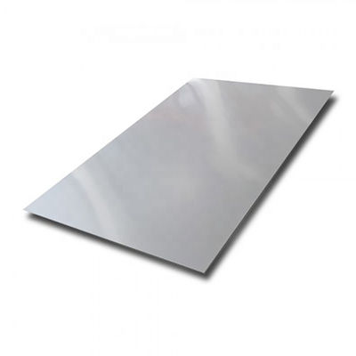 قیمت خوب Aisi Astm 201 304 316 صفحه فولادی ضد زنگ 3 میلی متری آنلاین