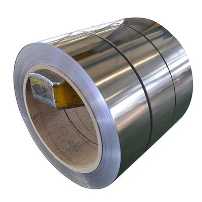 قیمت خوب 3.0-16.0mm گرم رولد 304L 904l نوار فولاد ضد زنگ 50mm برای محصولات آشپزخانه آنلاین