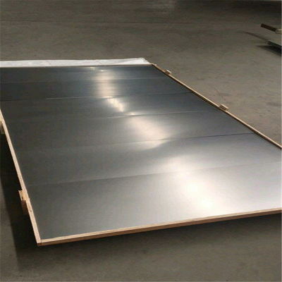 قیمت خوب 0.1mm - 150mm 304 ورق فولاد ضد زنگ آنلاین