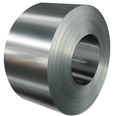 SUS201 NO.1 سیم پیچ فولاد ضد زنگ با ضخامت 0.3mm تا 25mm