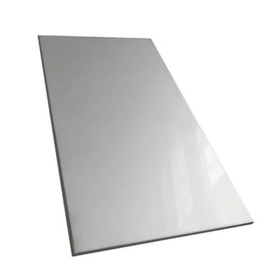 سطح 2B فولاد ضد زنگ 304 ورق 1000mm با گواهینامه SGS