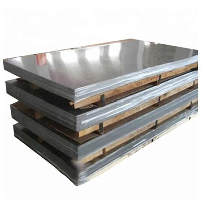 قیمت خوب ورق فولاد ضد زنگ استاندارد ISO 304 HL 1mm*1219mm*2438mm برای صنایع صنعتی آنلاین