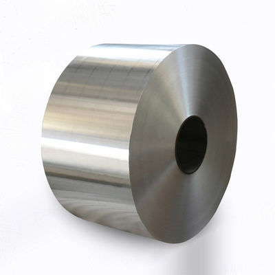 شماره 4 بروش شده به پایان رساندن ورق فولاد ضد زنگ TISCO 304 316 SS کویل 0.12mm-1.5mm