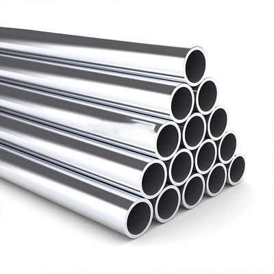 قیمت خوب ISO SGS BV Dia 3/8'-100' 410S لوله های فولاد ضد زنگ برای کاربردهای جوش آنلاین