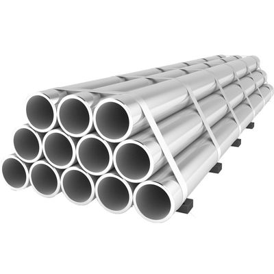 قیمت خوب AISI ASTM 201SS 410SS 420SS لوله های فولادی لوله های فولادی بدون درز آنلاین