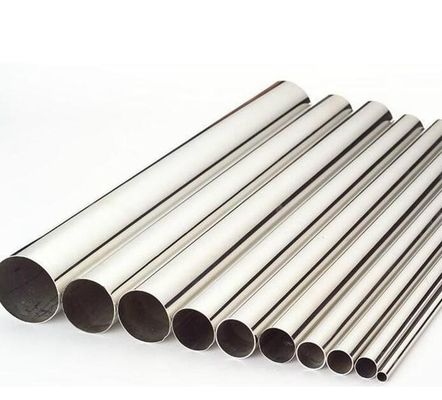 قیمت خوب دقت بالا 0.5mm-80mm 316 لوله فولاد ضد زنگ برای بشکه تفنگ هوا آنلاین