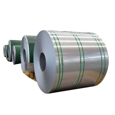 TISCO آینه های فولاد ضد زنگ برای تجهیزات شیمیایی 0.1 ~ 16mm ضخامت
