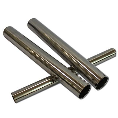 قیمت خوب NO.1 2B لوله های فولادی SS S32750 S32760 لوله های فولادی S32760 آنلاین