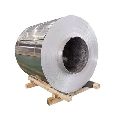 ASTM 3mm 304 استیل ضد زنگ رول 3mm-2000mm عرض سفارشی