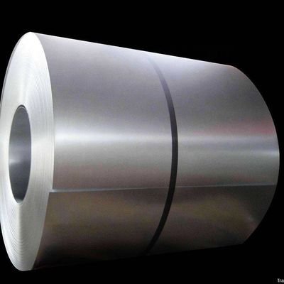 قیمت خوب 0.1mm SS 316 کویل 2B آینه ای برای تزئینات ساختمان آنلاین