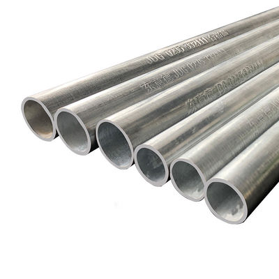 قیمت خوب ISO9001 ERW 50mm Gi Pipe Q195 Q215 Q235 Q345 لوله آهن گالوانیزه آنلاین