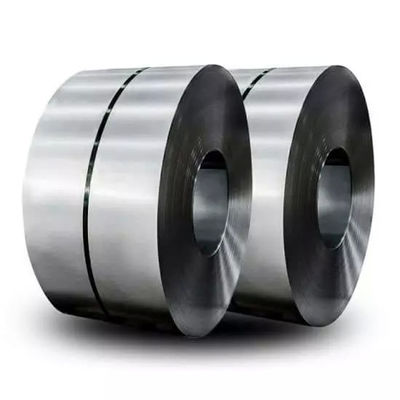 قیمت خوب DC01 DC02 DC03 DC04 DC05 سیم پیچ های فولاد ضد زنگ 0.2mm-20mm آنلاین