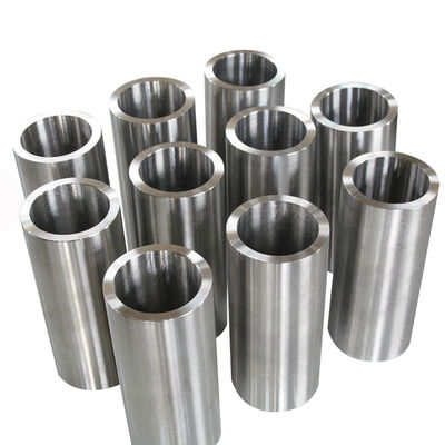 قیمت خوب Tp316 لوله فولادی فولادی SS لوله فولادی 0.5mm-50mm ضخامت دیوار آنلاین