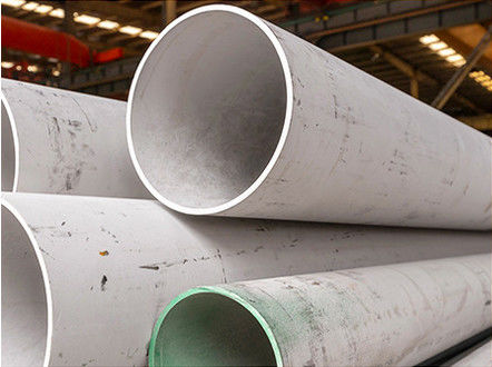 قیمت خوب A213 304 لوله های بی سیم فولاد فلرتیک آستنیتیک آلیاژ کتل های گرمای 304N آنلاین