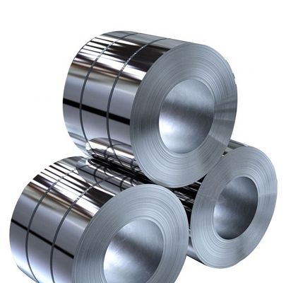 0.23mm ضخامت غلات محور الکتریکی فولاد سیم پیچ 27Q120