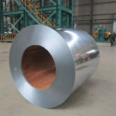 قیمت خوب 50a800 سیم پیچ فولاد الکتریکی بدون جهت 0.4 - 30 میلی متر ضخامت درجه B23G110 آنلاین