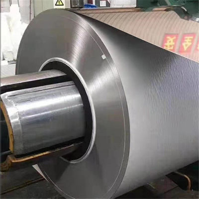قیمت خوب BaoSteel 825 نکل آلیاژ کویل 0.12-3mm ضخامت Incoloy 925 نوار آنلاین